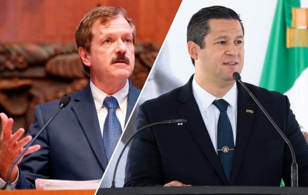 Los resultados de Guanajuato, dan mayor posibilidad de que el candidato del PAN por la Presidencia de México sea un guanajuatense como Diego Sinhue Rodríguez Vallejo