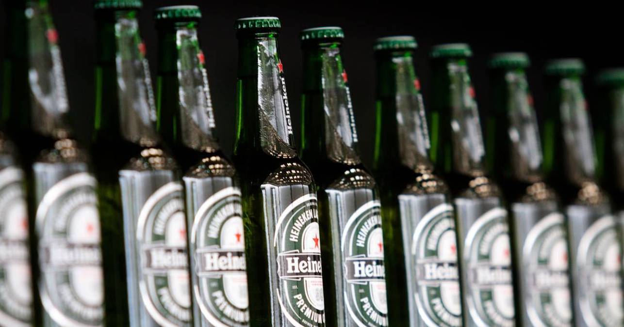 Ante la crisis hídrica de Nuevo León, la cervecera Heineken México compartió hoy que entre sus acciones está el reducir en 20 por ciento el consumo de agua de su planta en dicha entidad.