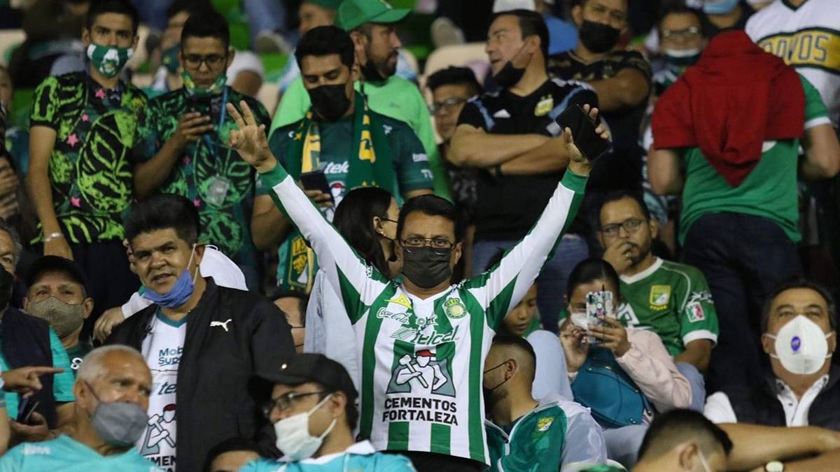 Este sábado 9 de julio el León jugará su primer partido como local y lo hará recibiendo a los Pumas uno de los llamados ´4 grandes´ del futbol mexicano