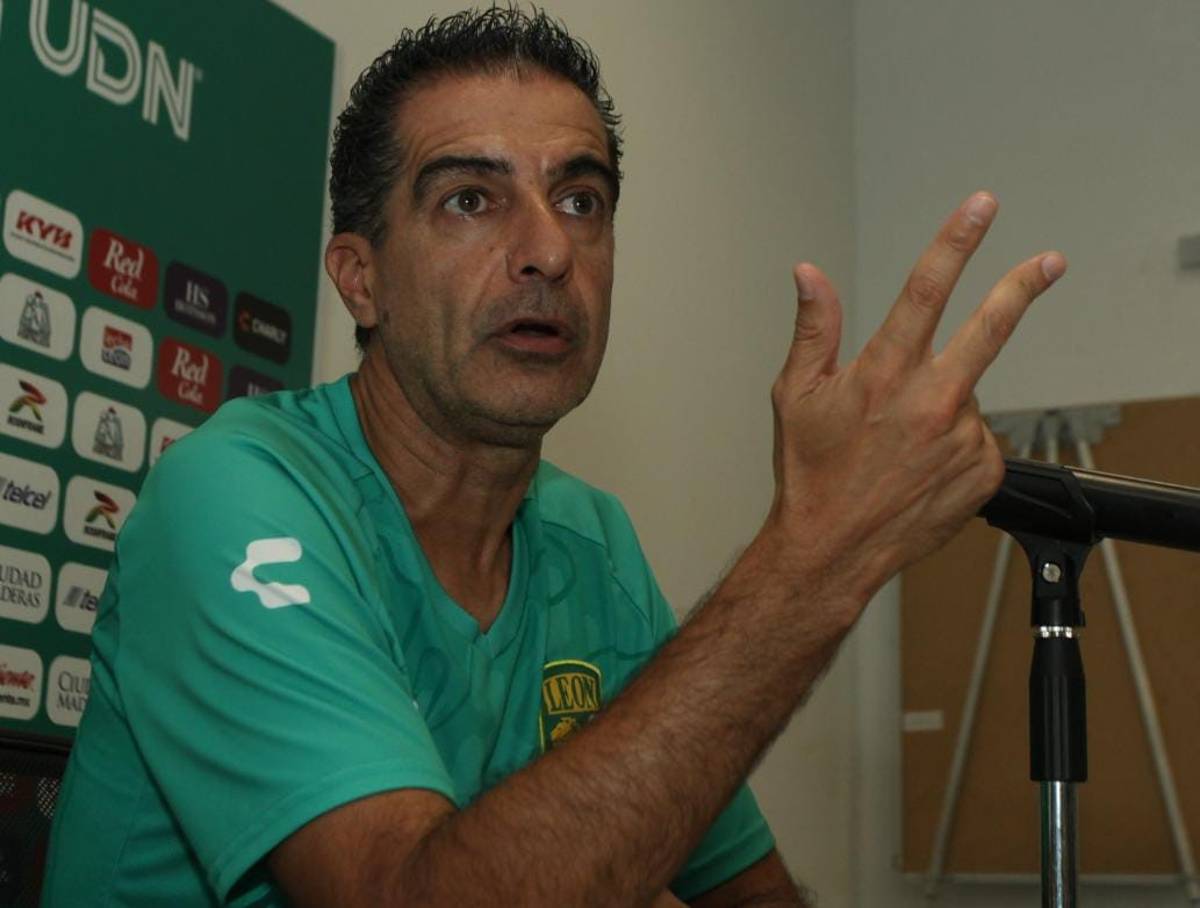 Renato Paiva, declaró que contra La Franja del Puebla les espera un partido muy difícil y para aspirar a traerse un buen resultado, deberán mejorar mucho