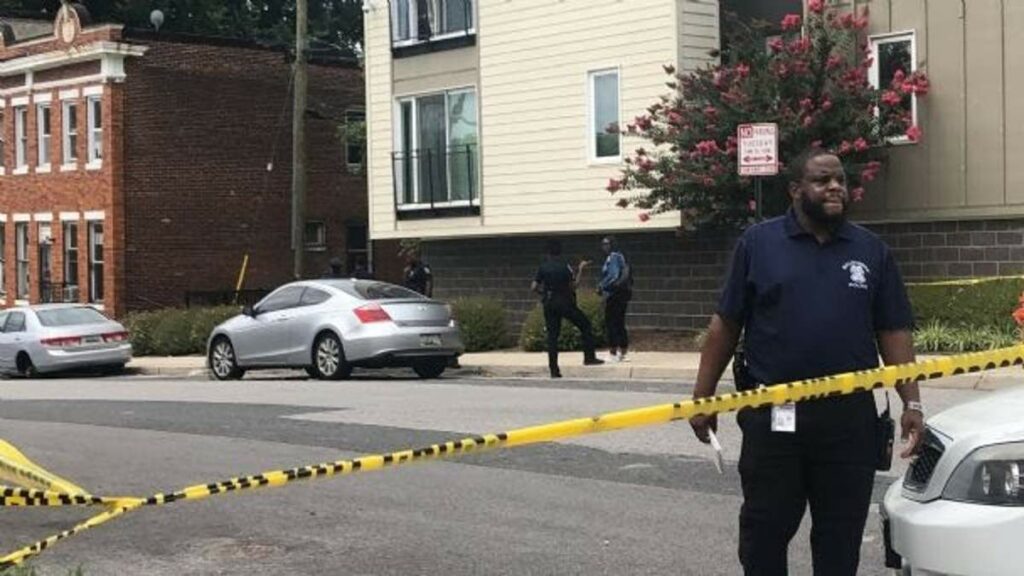 Al menos una persona muerta y varias heridas es el saldo de un tiroteo registrado la mañana de este viernes al suroeste de Baltimore, Estados Unidos
