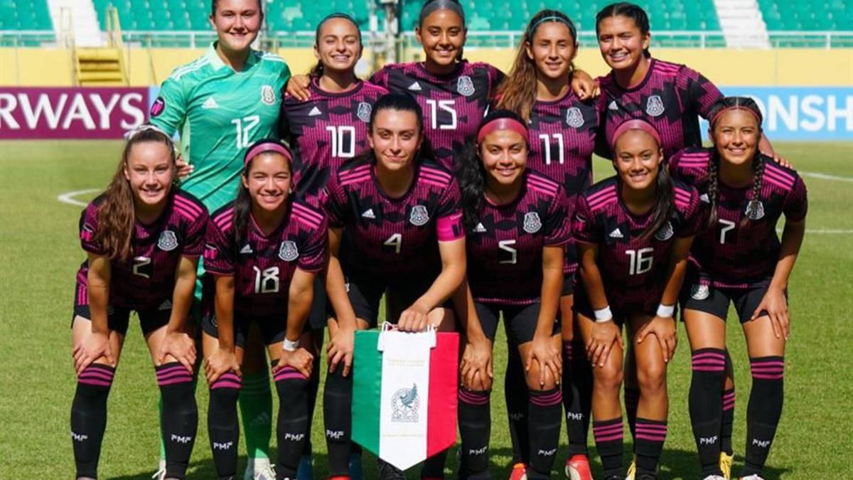 Con la participación de las selecciones Sub17 de Canadá, Chile, Colombia y México, del 31 de agosto al 6 de septiembre próximo se jugará en León la Women's Revelations Cup