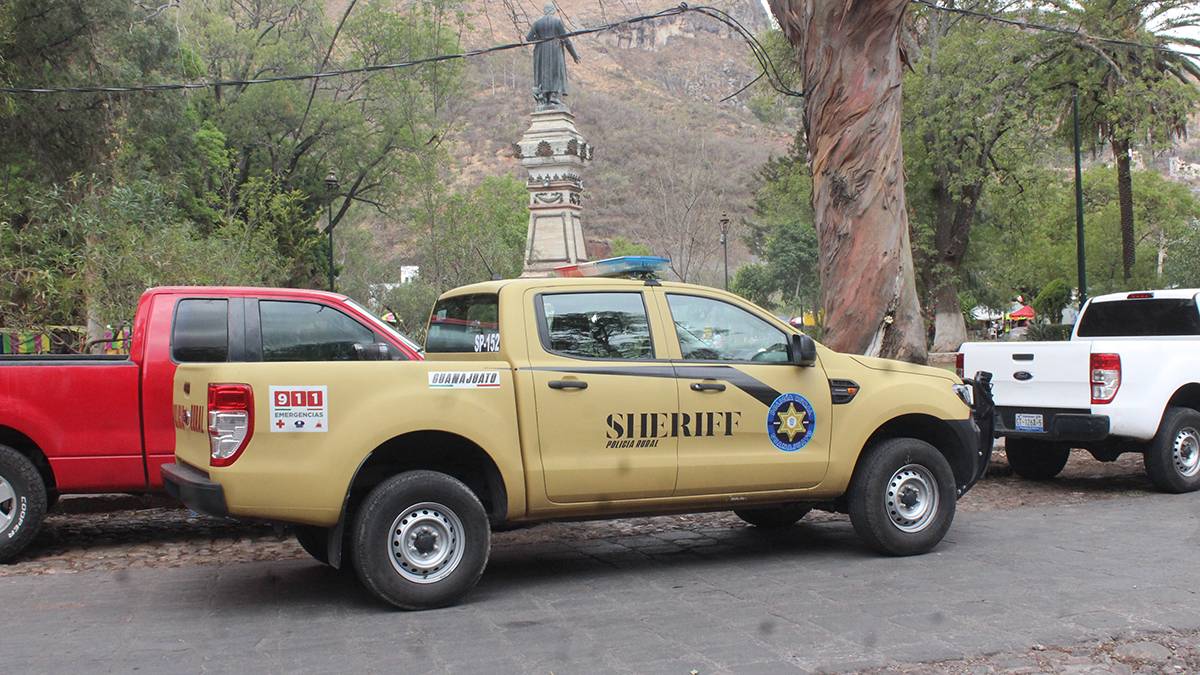 La presidenta de la Comisión de Seguridad del Ayuntamiento de León, Mariel Padilla informó que destinarán 2 millones de pesos para la adquisición de patrullas