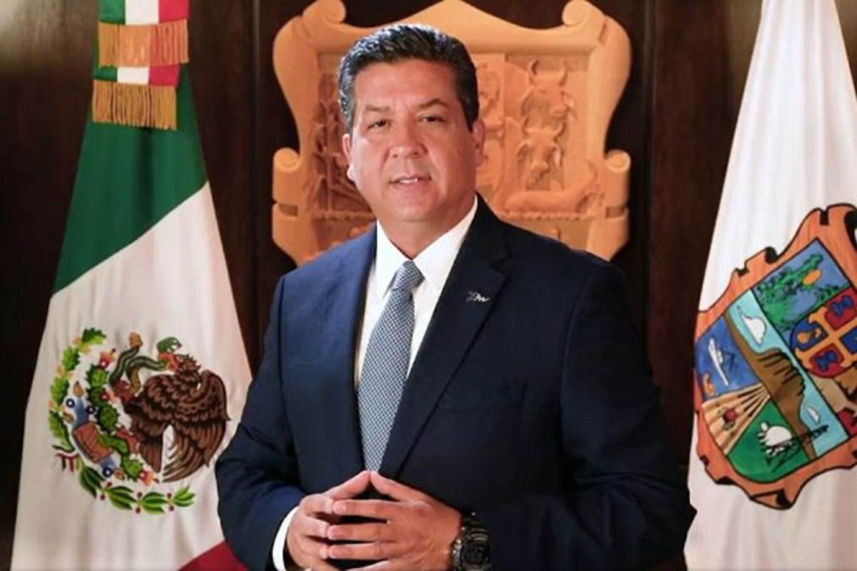 El gobernador de Tamaulipas, Francisco García Cabeza de Vaca, interpuso una demanda contra el juez que emitió la orden de aprehensión en su contr