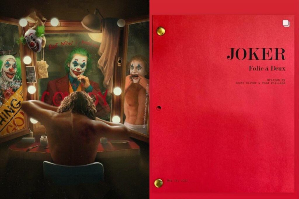 ‘Joker: Folie A Deux’ se estrenará el 4 de octubre de 2024.