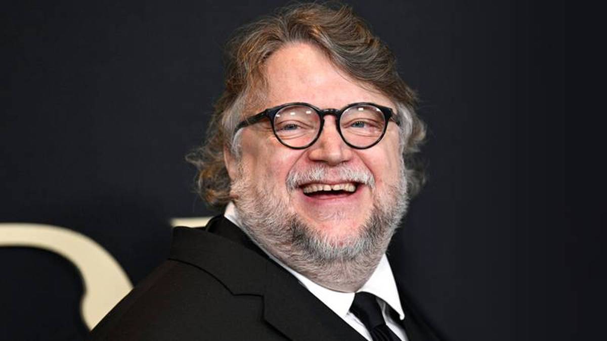 Guillermo del Toro encabeza una lista de 12 personalidades nacionales y del extranjero, que la Universidad Nacional Autónoma de México (UNAM) entregará un doctorado honoris causa,