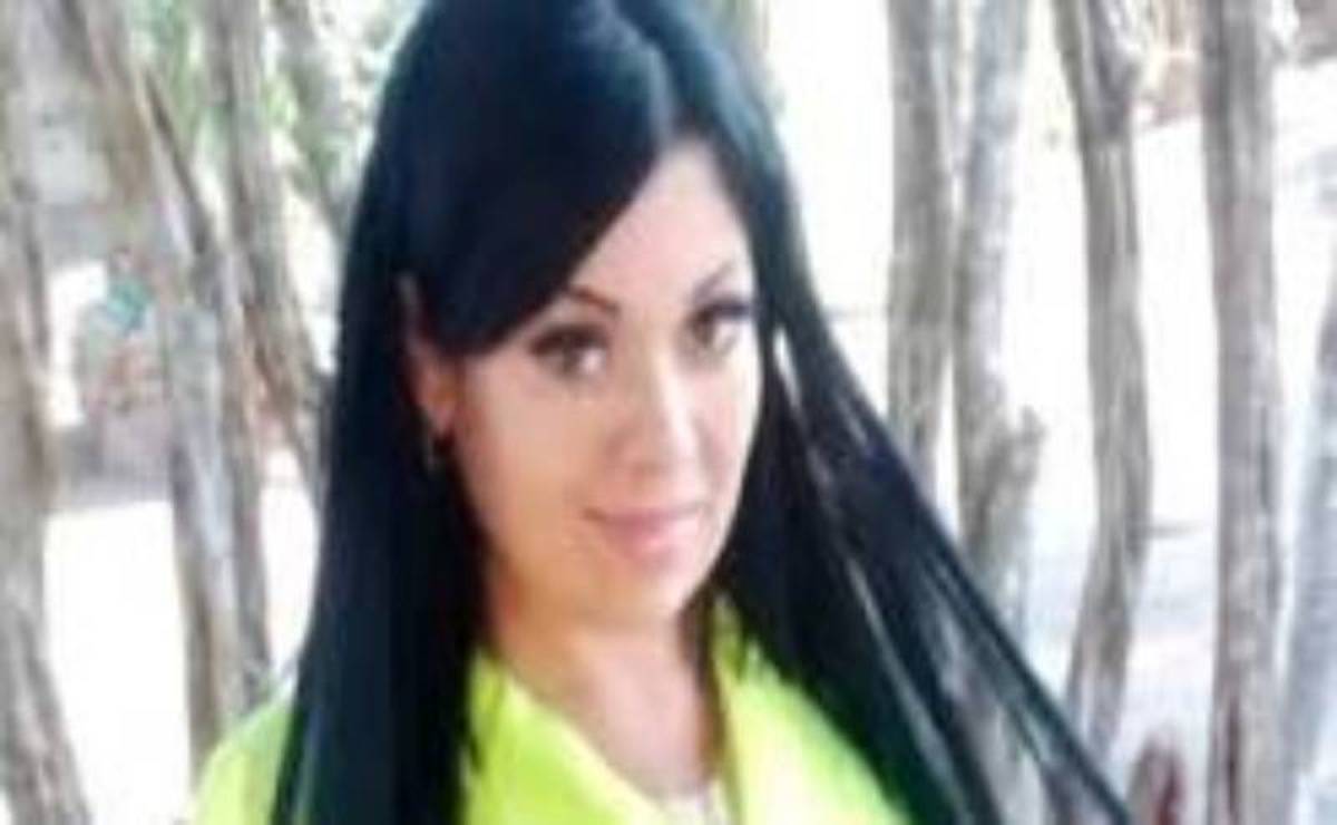 El cuerpo de la comunicadora Cándida Cristal Vázquez, de 34 años, fue encontrado este sábado 27 de agosto y con índices de violencia