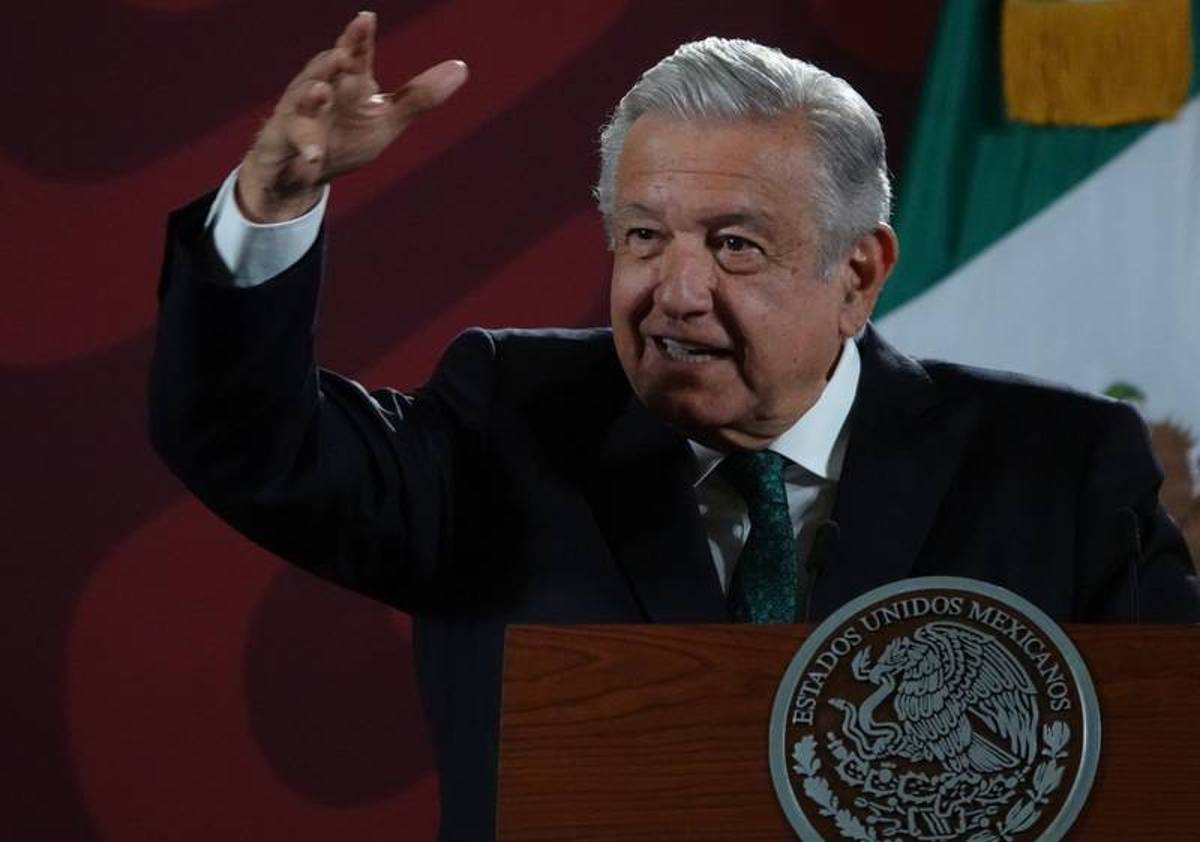 Andrés Manuel López Obrador se quejó por las advertencias de viaje lanzadas por el vecino del norte luego de los ataques registrados en varios estados.