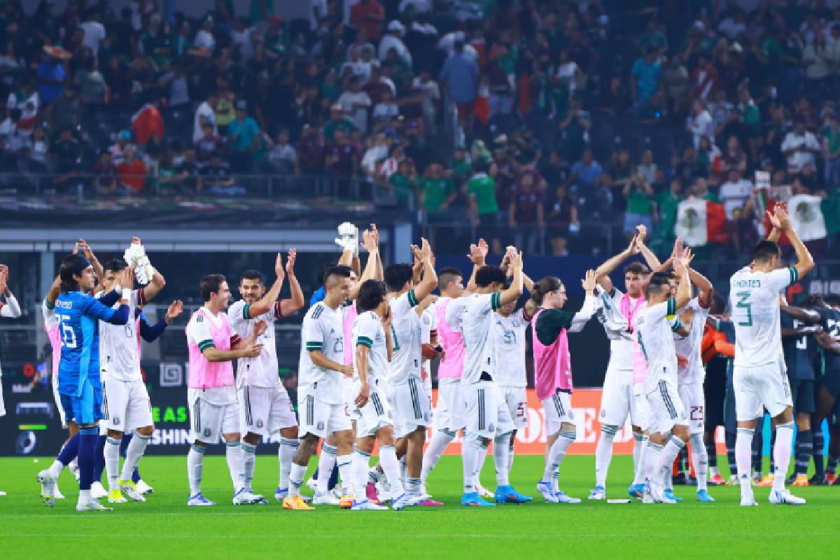 El partido de la fase de grupos de la Copa del Mundo Qatar 2022 entre México y Argentina es el más solicitado para los aficionados