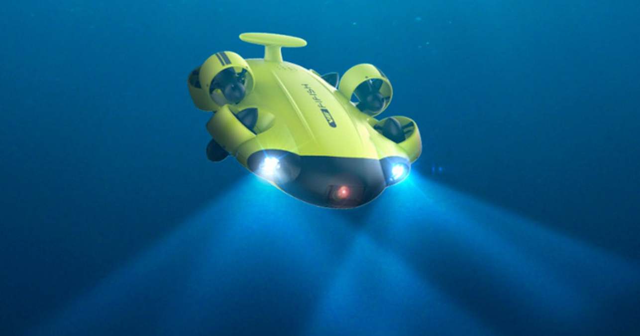 Utilizará un dron submarino para intentar ubicar a los 10 mineros atrapados en la mina de carbón de “El Pinabete”.