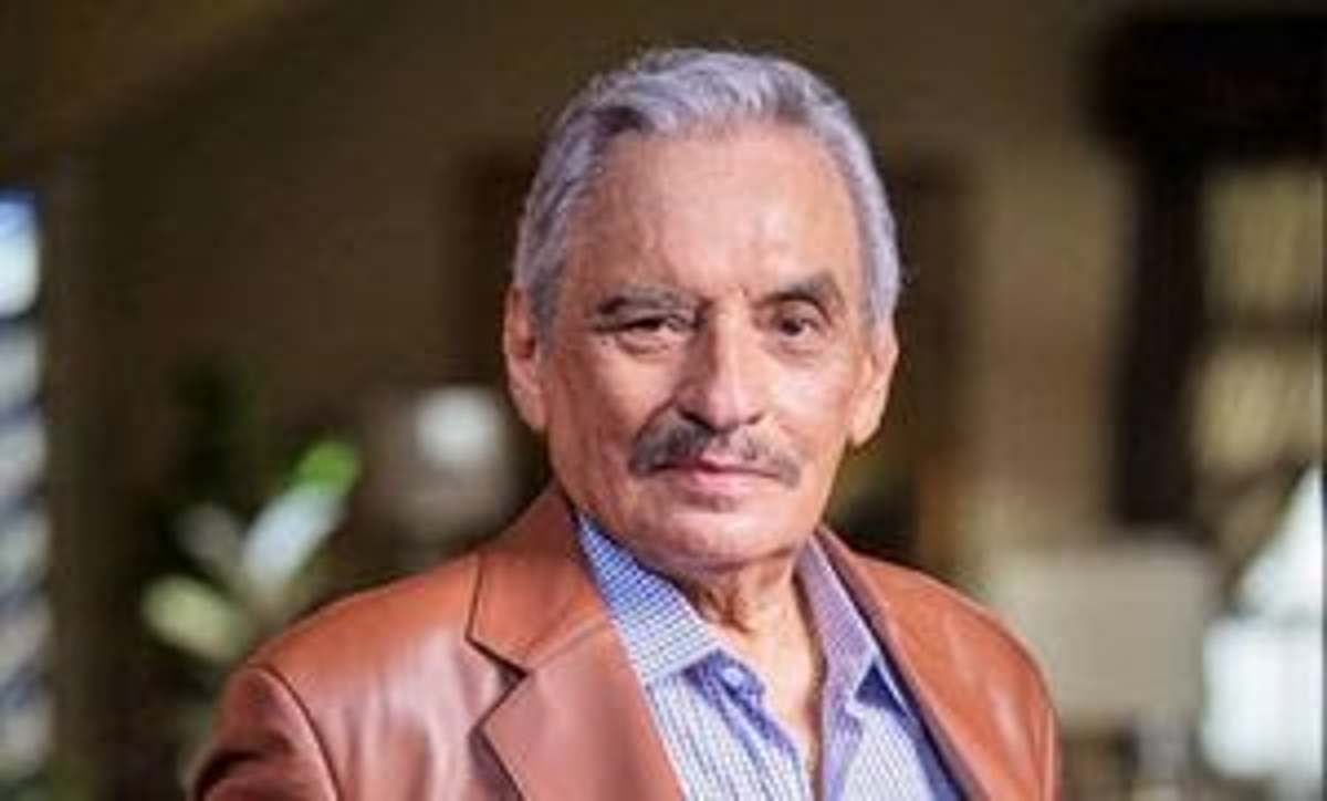 Manuel Ojeda, reconocido actor de telenovelas y del cine mexicano, murió a los 81 años de edad