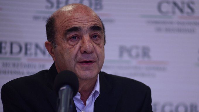 Murillo Karam