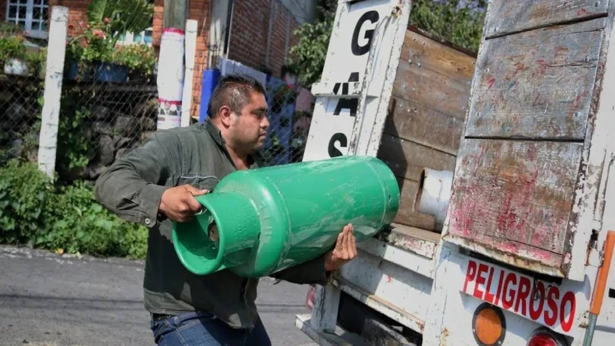 El precio del gas LP en Guanajuato registró un decremento para la semana del 21 al 27 de agosto.