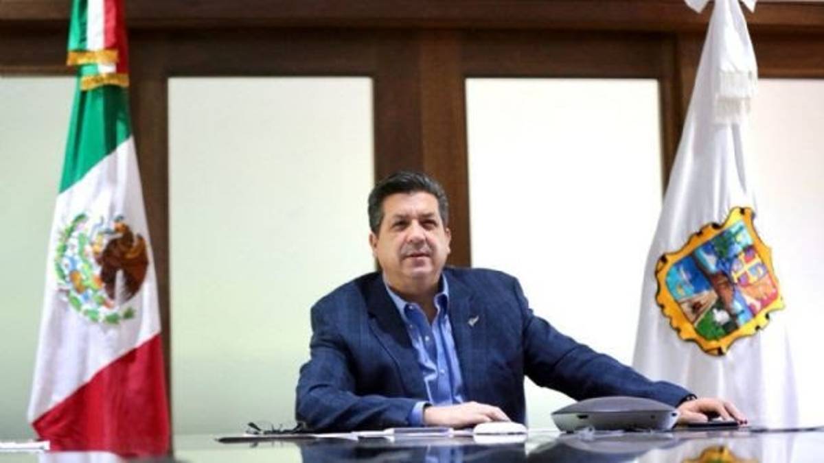La Suprema Corte de Justicia de la Nación (SCJN) invalidó la orden de aprehensión en contra del gobernador de Tamaulipas, Francisco Javier García Cabeza de Vaca
