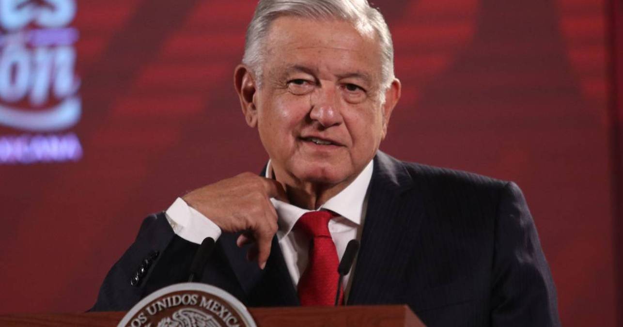Andrés Manuel López Obrador (AMLO) aceptó que cambió de opinión sobre regresar al Ejército a los cuarteles