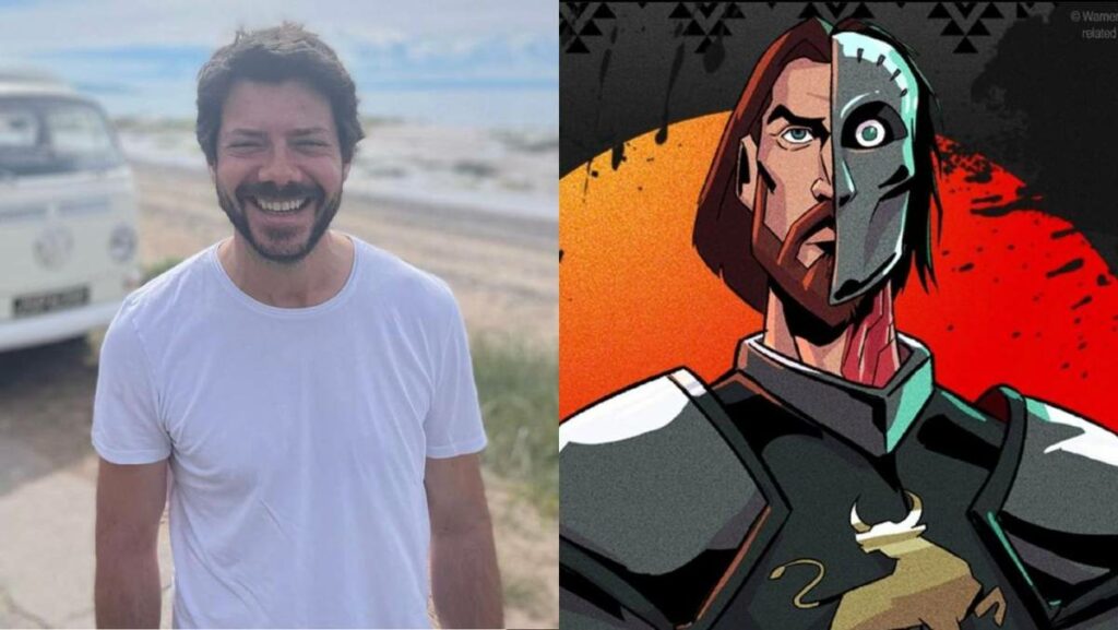 El actor mexicano Omar Chaparro dará su voz en la cinta animada de Batman Azteca: Choque de Imperios
