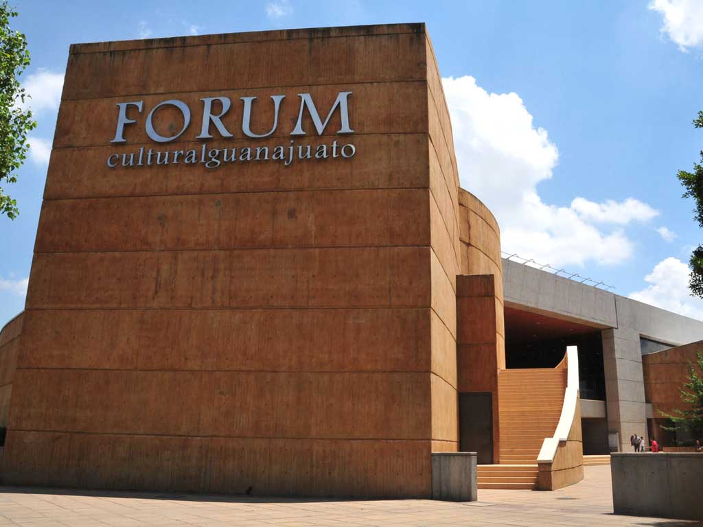 Forum Cultural
