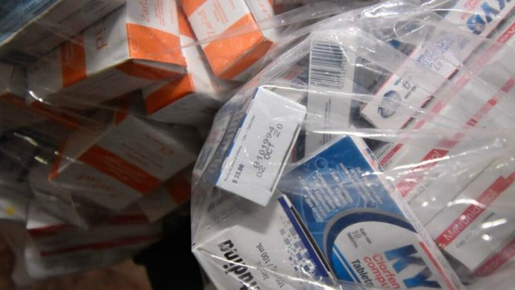 El IMSS y el INSABI entregaron medicamentos apócrifos a pacientes renales