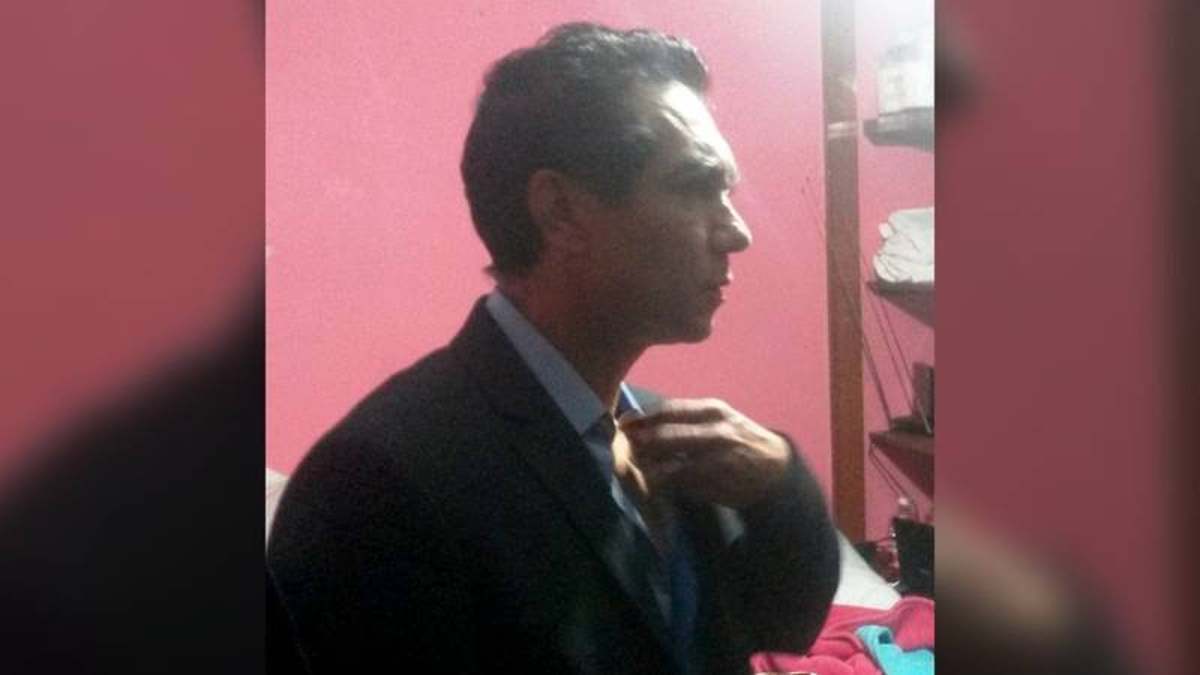 Un juez federal de Tamaulipas absolvió a José Luis Abarca, ex presidente municipal de Iguala