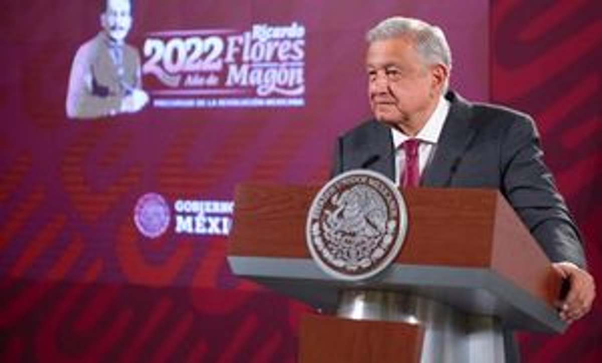 Andrés Manuel López Obrador reveló que se equivocó con los ministros que propuso