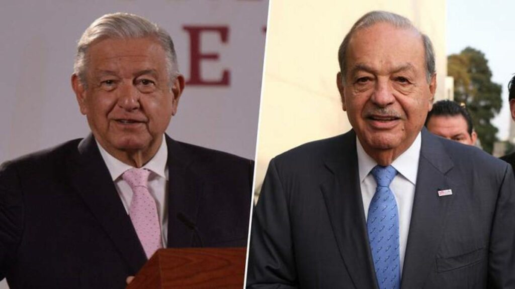 El empresario Carlos Slim generó polémica este viernes luego de que sugiriera implementar nuevos esquemas laborales en México