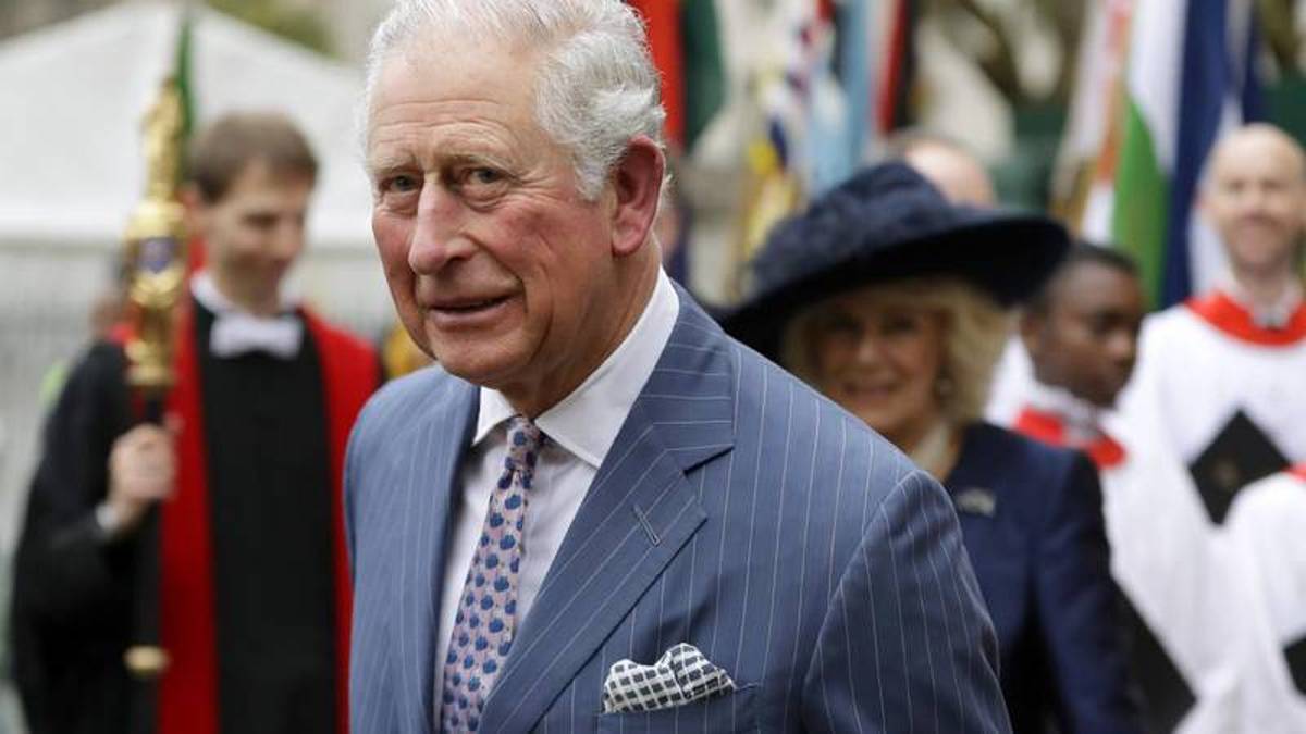 Tras la muerte de la Reina Isabel II, Carlos de Gales se convierte en el heredero al trono de Reino Unido más viejo