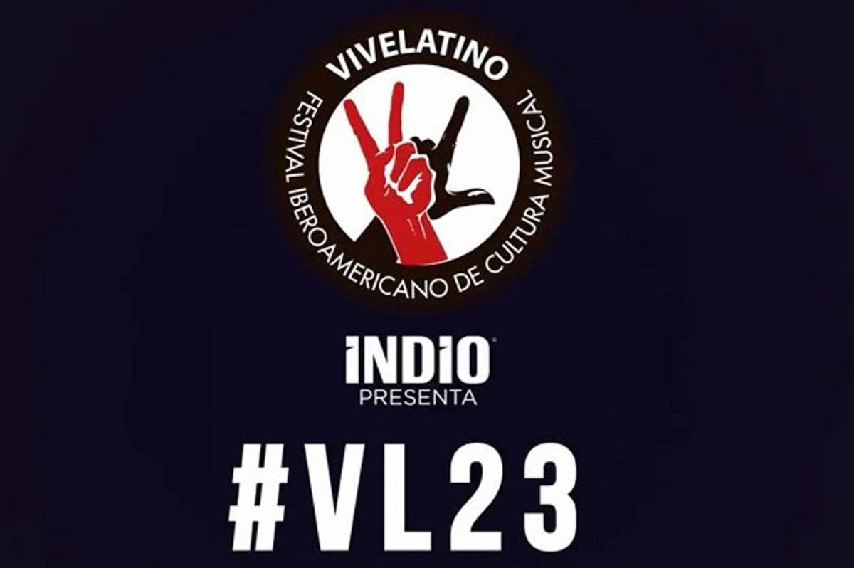Vive Latino ha anunciado las fechas oficiales para su nueva edición que se llevará a cabo el próximo año.