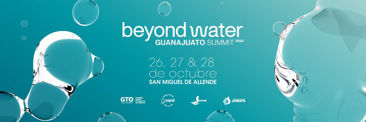 Beyond Water 2022