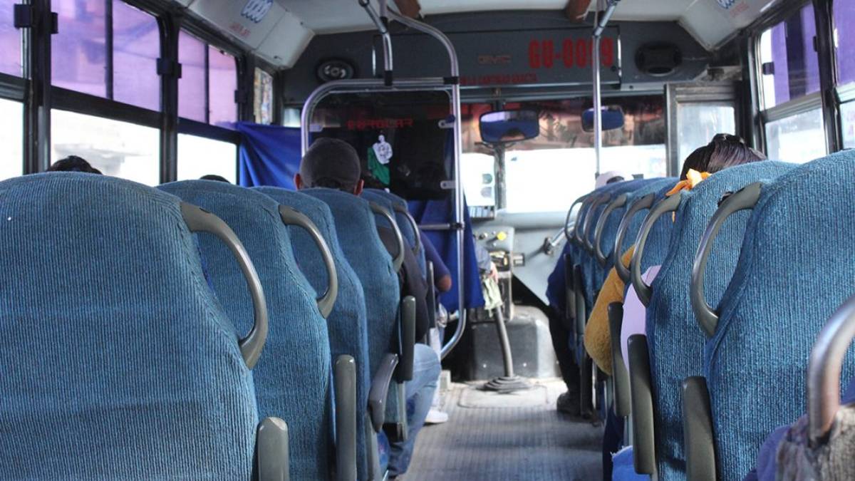 La Dirección de Tránsito, Movilidad y Transporte de Guanajuato Capital continuó con la aplicación de pruebas antidoping a choferes del transporte público.