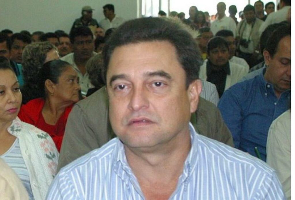 La Fiscalía Especializada en materia de Delitos Electorales (Fisel) citó a comparecer en calidad de imputado a Pío López Obrador