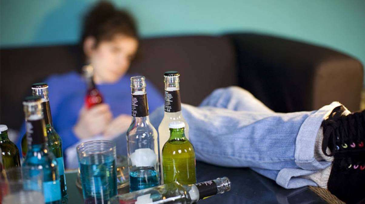 En Guanajuato se vive un panorama preocupante por el consumo de alcohol entre menores, pues 56 de cada 100 niños ya han ingerido bebidas alcohólicas