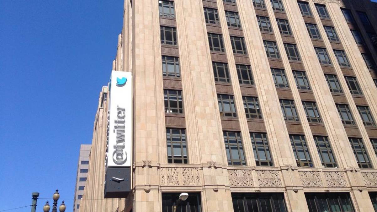 Twitter cerró sus oficinas, después de que cientos de empleados optasen por dejar la compañía al negarse a trabajar más horas