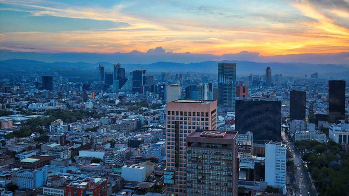 La economía mexicana tendrá un año turbulento en 2023 y el crecimiento del PIB se desacelerará notablemente, advirtió el Instituto Mexicano de Ejecutivos de Finanzas (IMEF)
