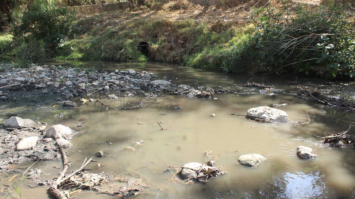 SIMAPAG invertirá 8 millones de pesos para adquirir e quipo y con ello atender la contaminación y deterioro que afecta el Río Guanajuato