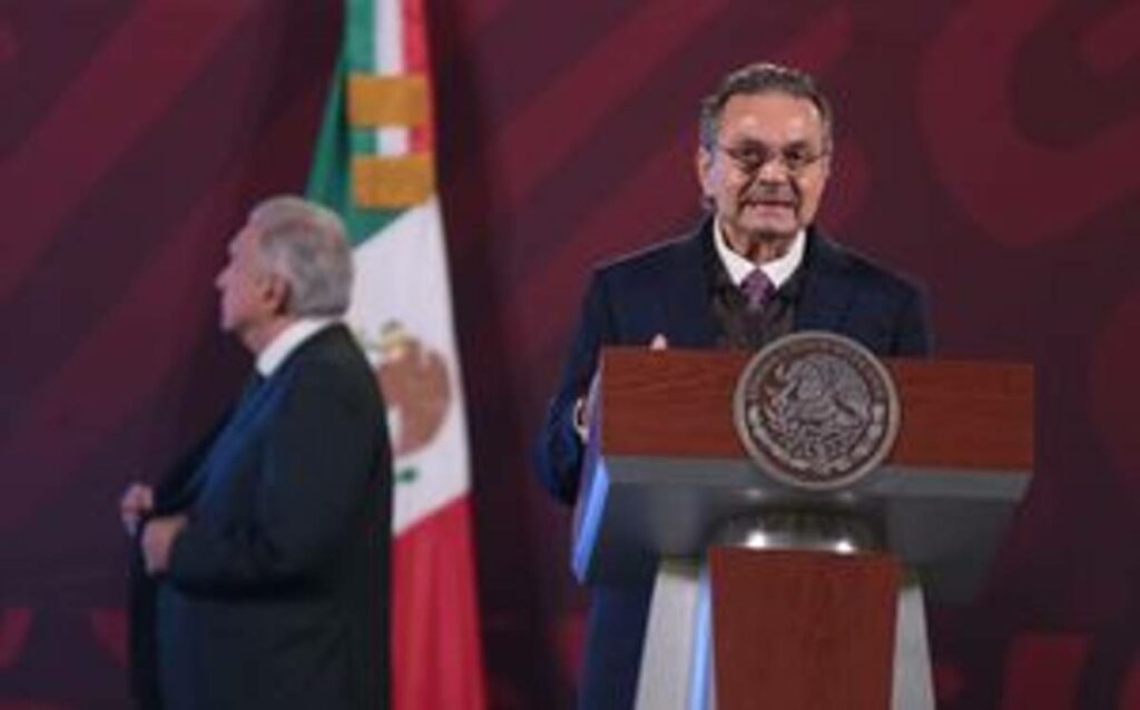AMLO manifestó que Pemex atraviesa por una recuperación económica, por lo que aseguró que no existe un problema financiero para México