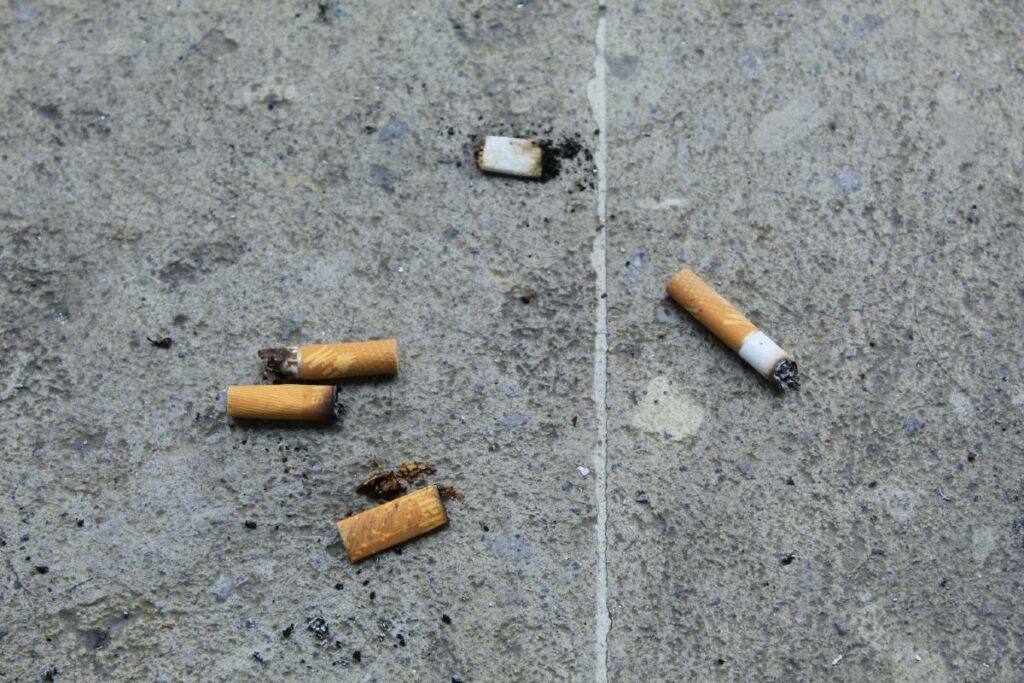 Guanajuato ya contaba con más de 420 espacios 100% libres de humo de tabaco