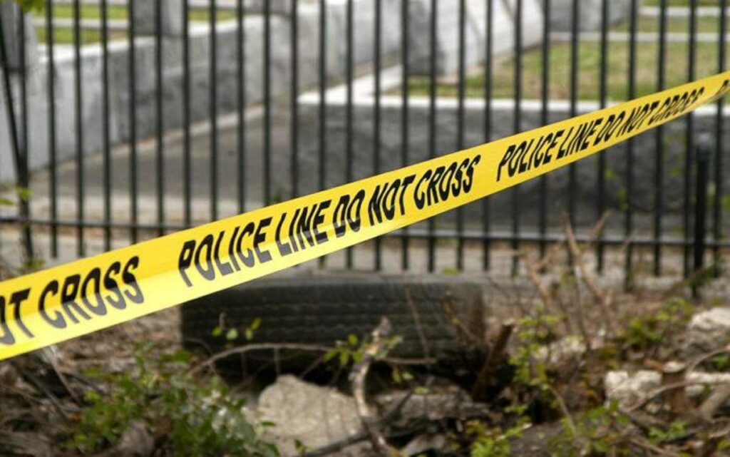 Cinco menores fueron encontrados muertos por heridas de bala el miércoles en una casa en Enoch, Utah