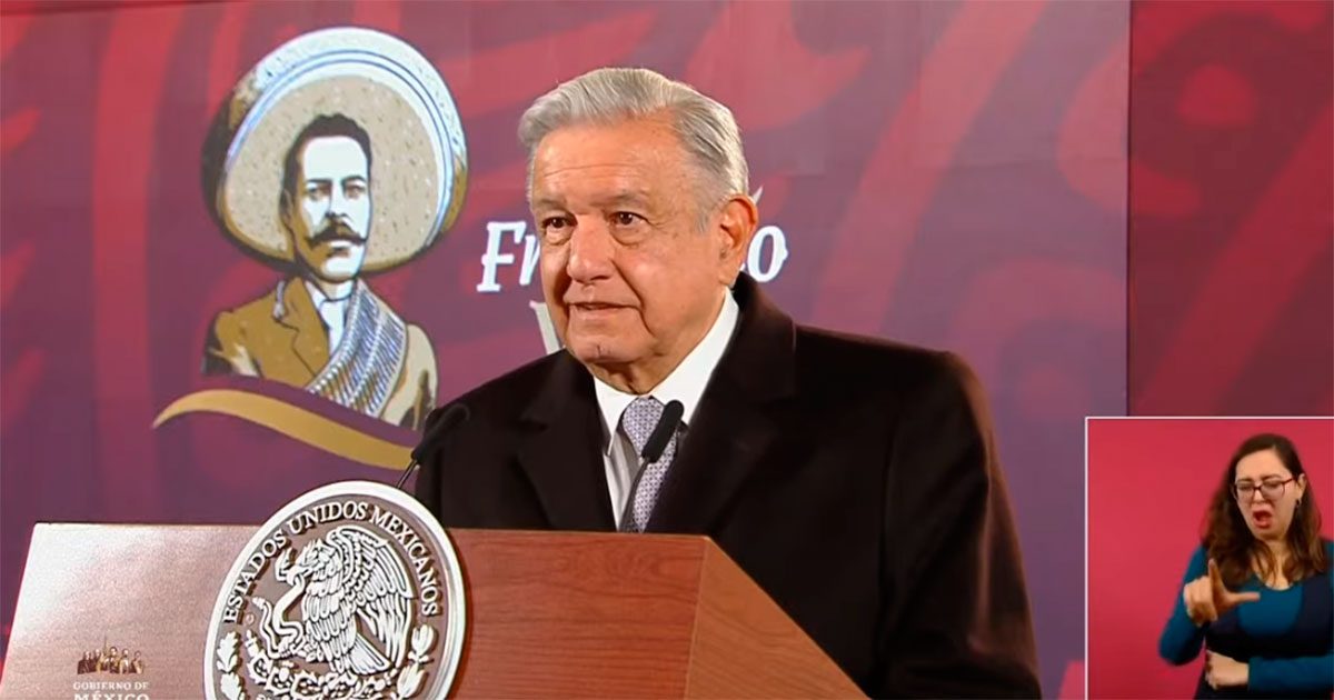 Este primer fin de semana de febrero, el presidente Andrés Manuel López Obrador (AMLO) visitará Guanajuato.