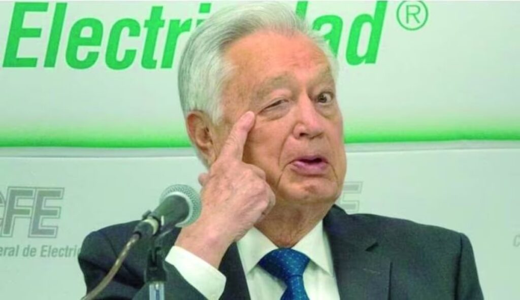 La Comisión Federal de Electricidad (CFE) informó este lunes a la Bolsa Mexicana de Valores (BMV) que durante el ejercicio de 2022 perdió 39 mil 793 millones de pesos.