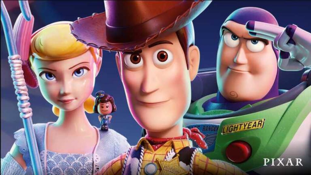 La franquicia de los estudios Pixar “Toy Story”, regresará a los cines.