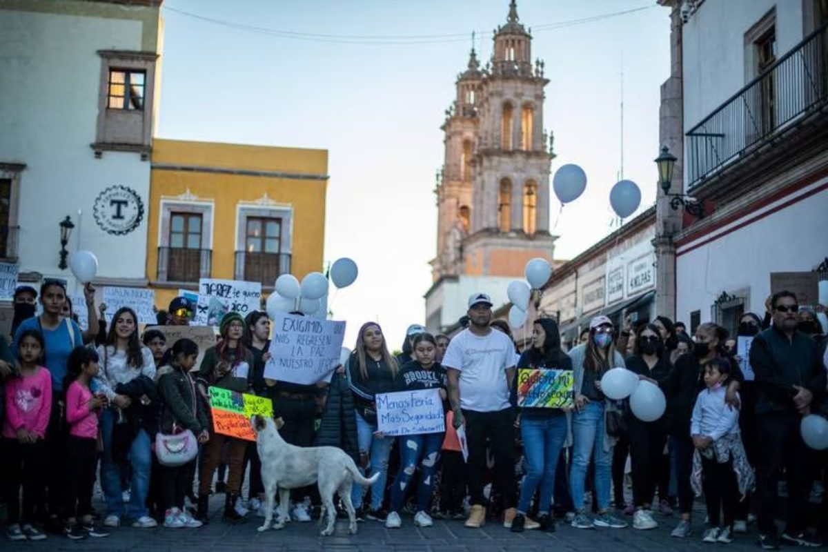 La renuncia de las 7 candidatas a reina del Carnaval 2023 en Jerez pone en duda la realización de esta festividad.