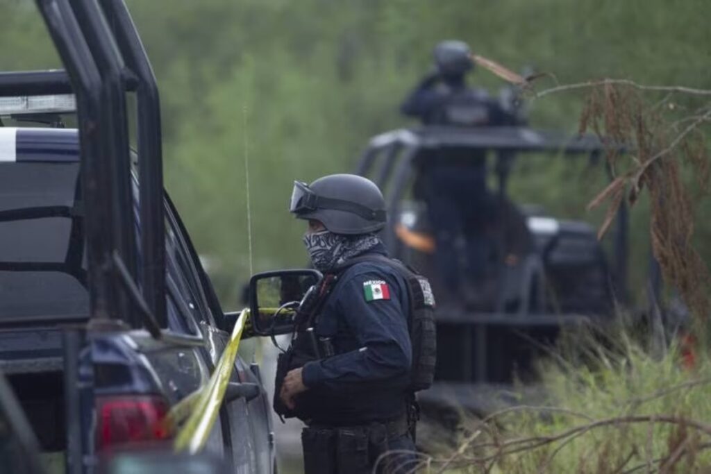 Matamoros sigue siendo una ciudad fronteriza clave para grupos criminales.