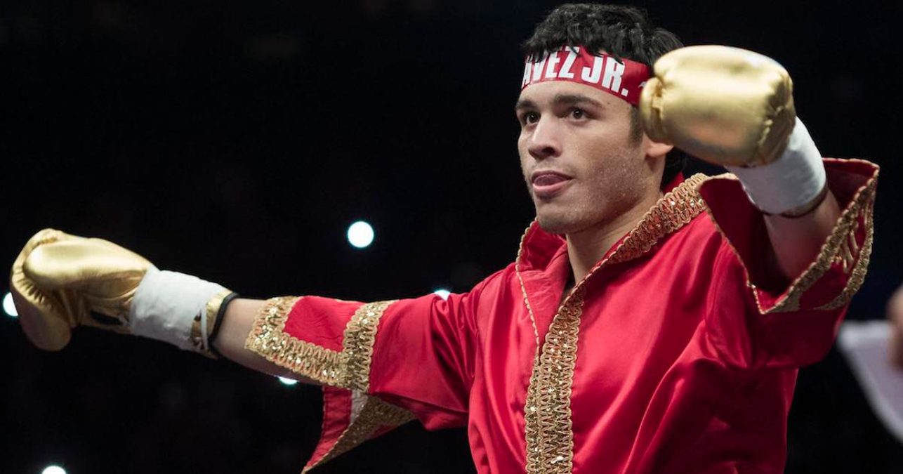 Tras permanecer un año en una clínica de rehabilitación por consumo de sustancias, el boxeador Julio César Chávez Jr.