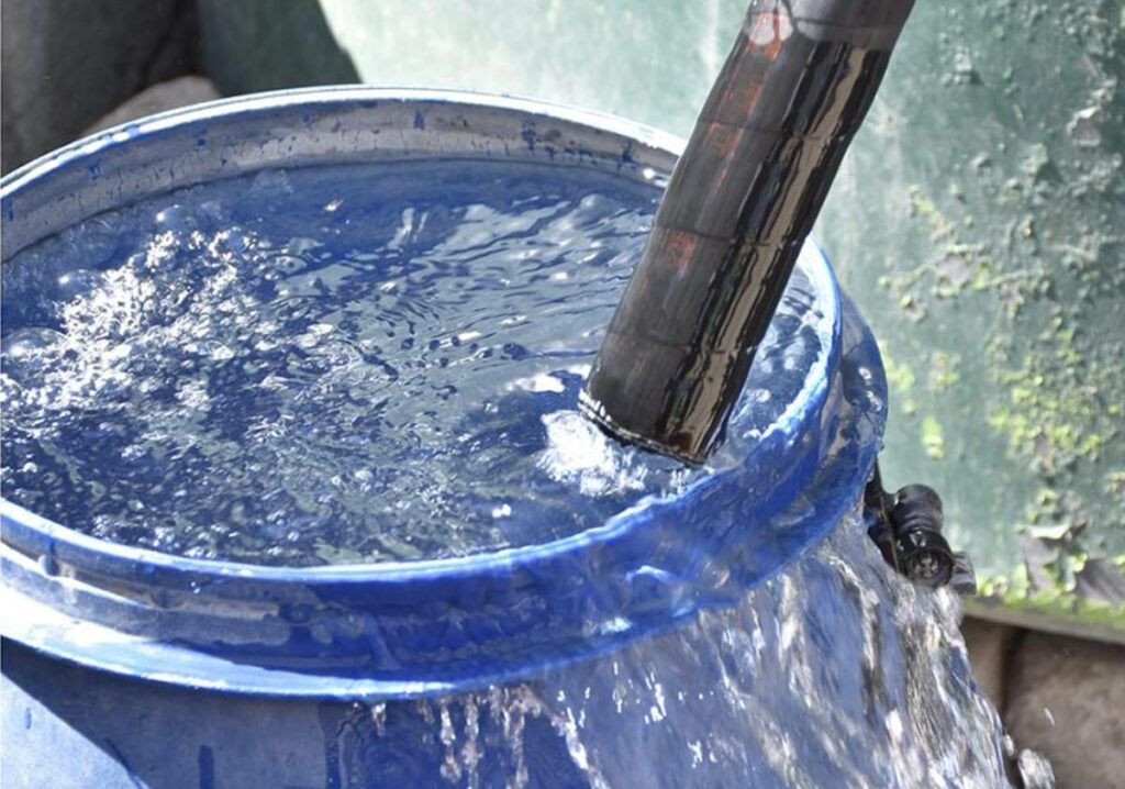 Sistema de Agua Potable y Alcantarillado de León (SAPAL) cortará el agua en diferentes colonias de la ciudad