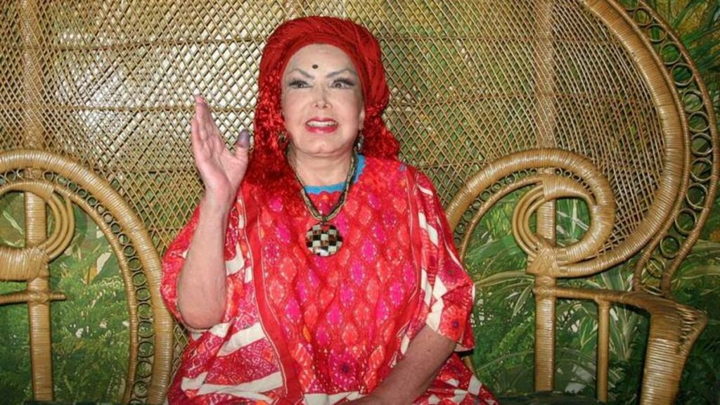 Irma Serrano, mejor conocida como ‘La Tigresa’, murió a los 89 años