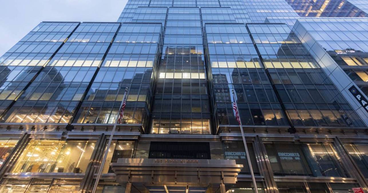 Signature Bank fue cerrado por los reguladores financieros del estado de Nueva York