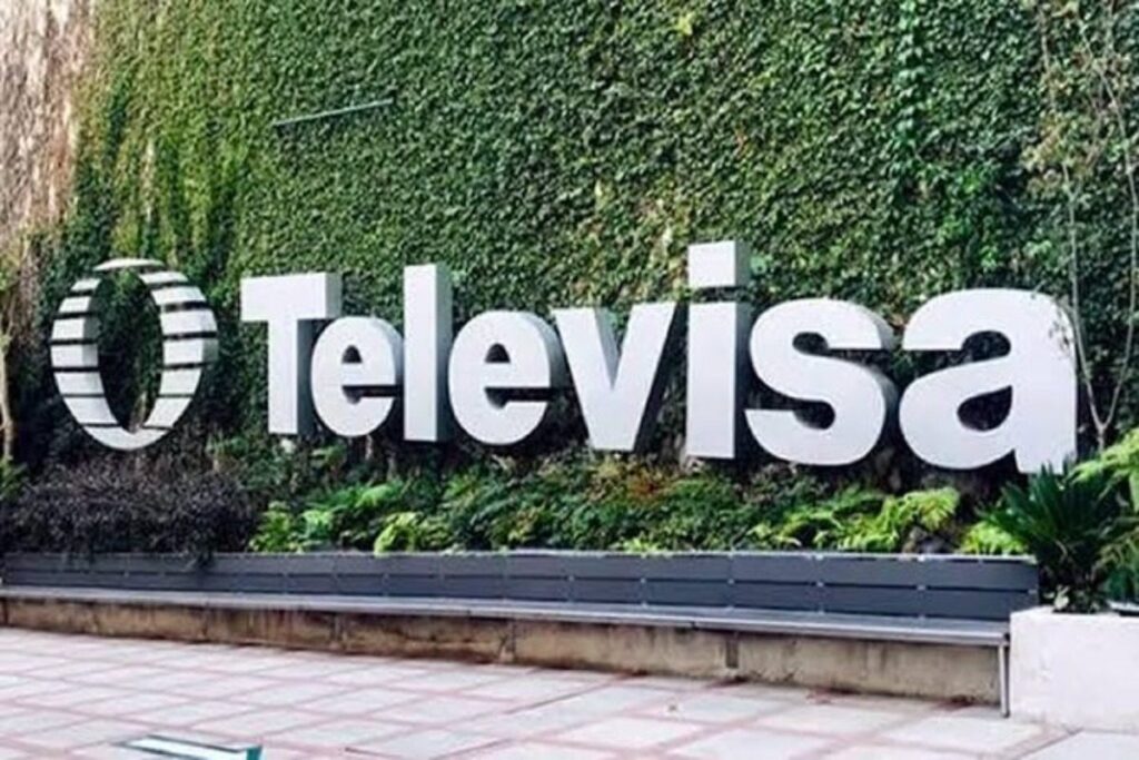 TEPJF determinó sancionar con una multa a TelevisaUnivision por haber incurrido en una conducta “de gravedad especial”