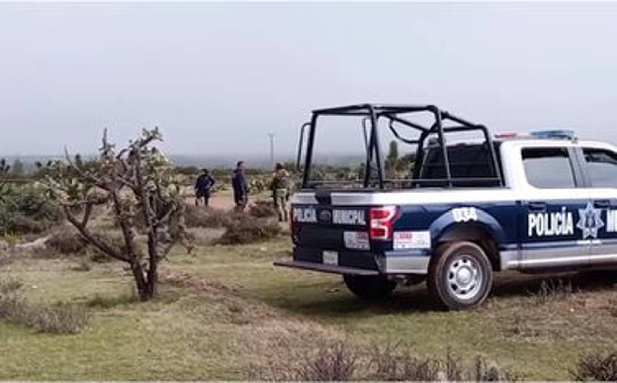 Un operativo conjunto entre el Ejército y la Fuerza de Reacción Inmediata de Zacatecas, apoyados por la Guardia Nacional se logró liberar a 14 personas.