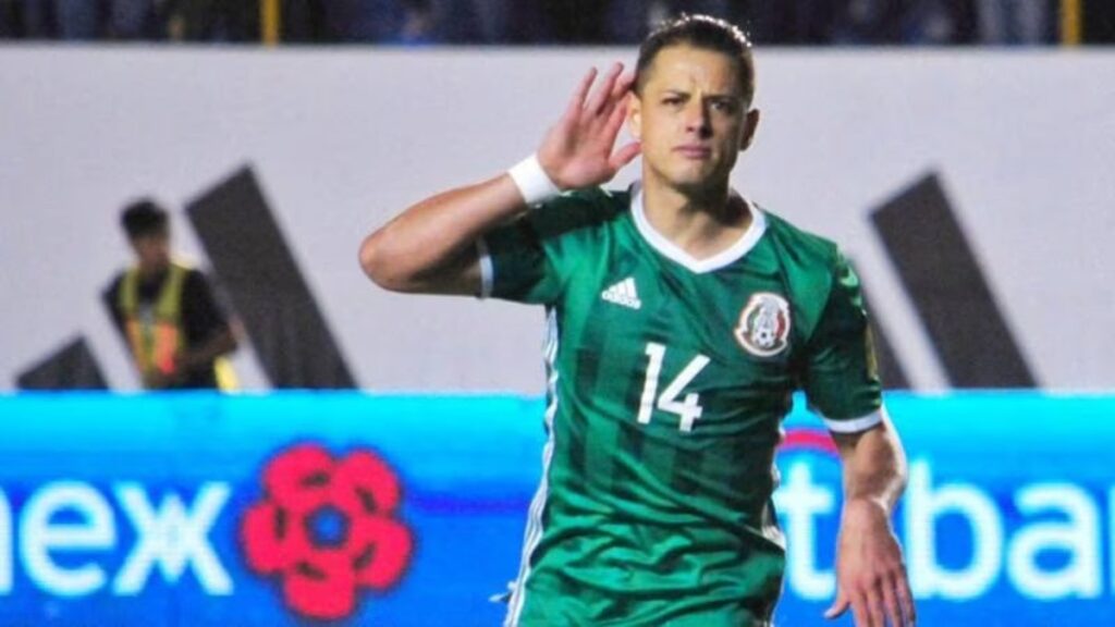Javier ‘Chicharito’ Hernández sigue revelando más detalles detrás de lo que ha sido un ‘secreto a voces’: su veto en la Selección Mexicana.