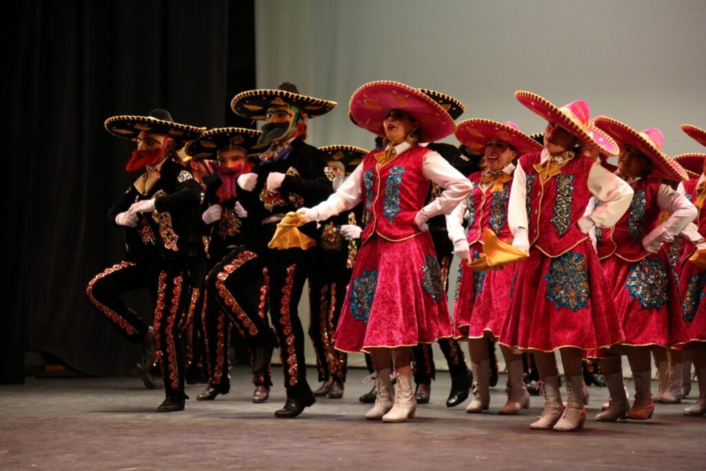 festival nacional de danza guanajuato 1 1